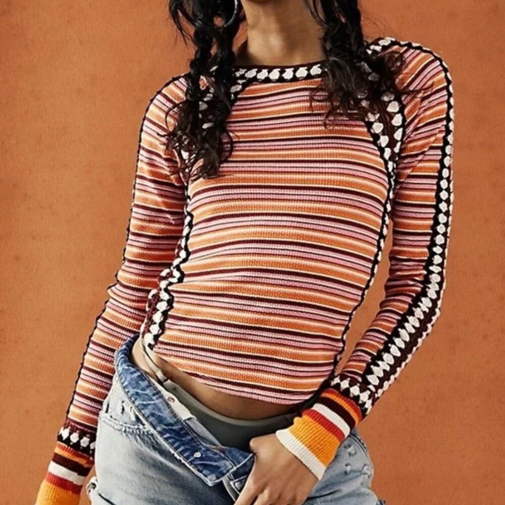 Free People Sunny Day Cuf